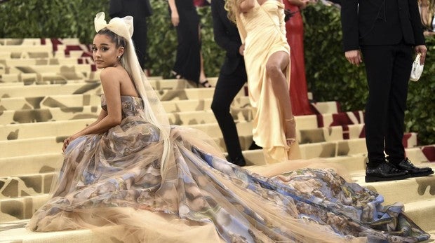 Ariana Grande